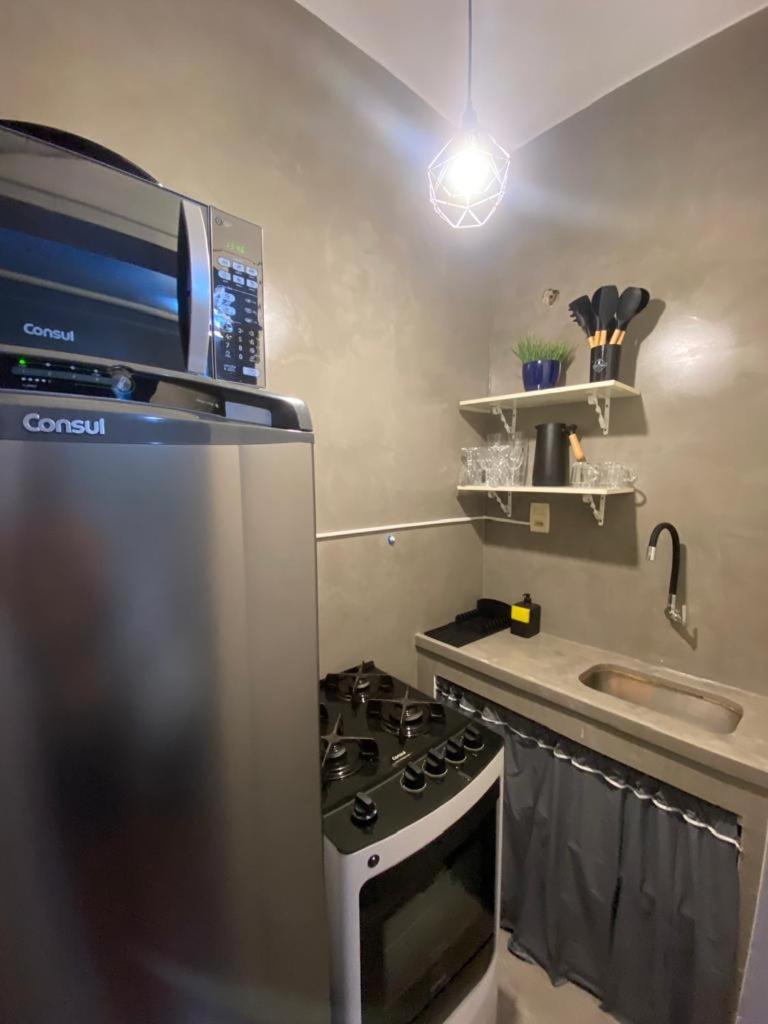 Fancy Leblon Apartamento
