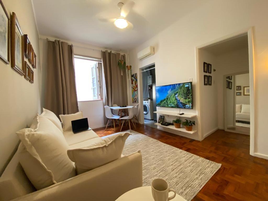 Apartamento Fancy Leblon *