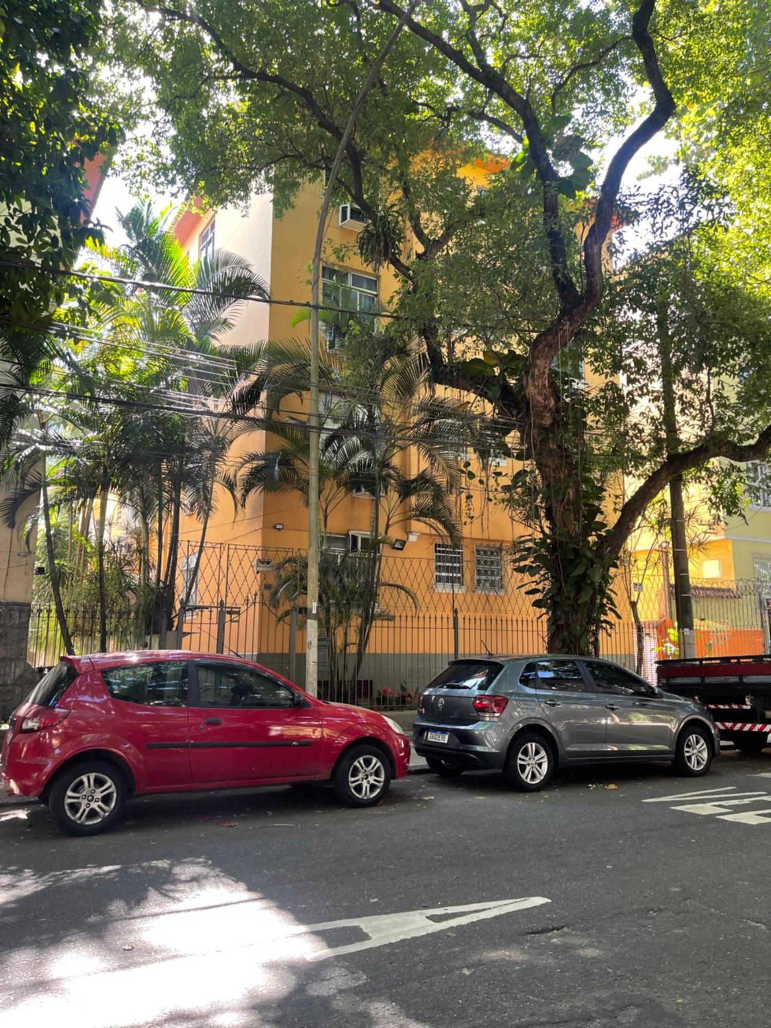 Fancy Leblon Apartamento *