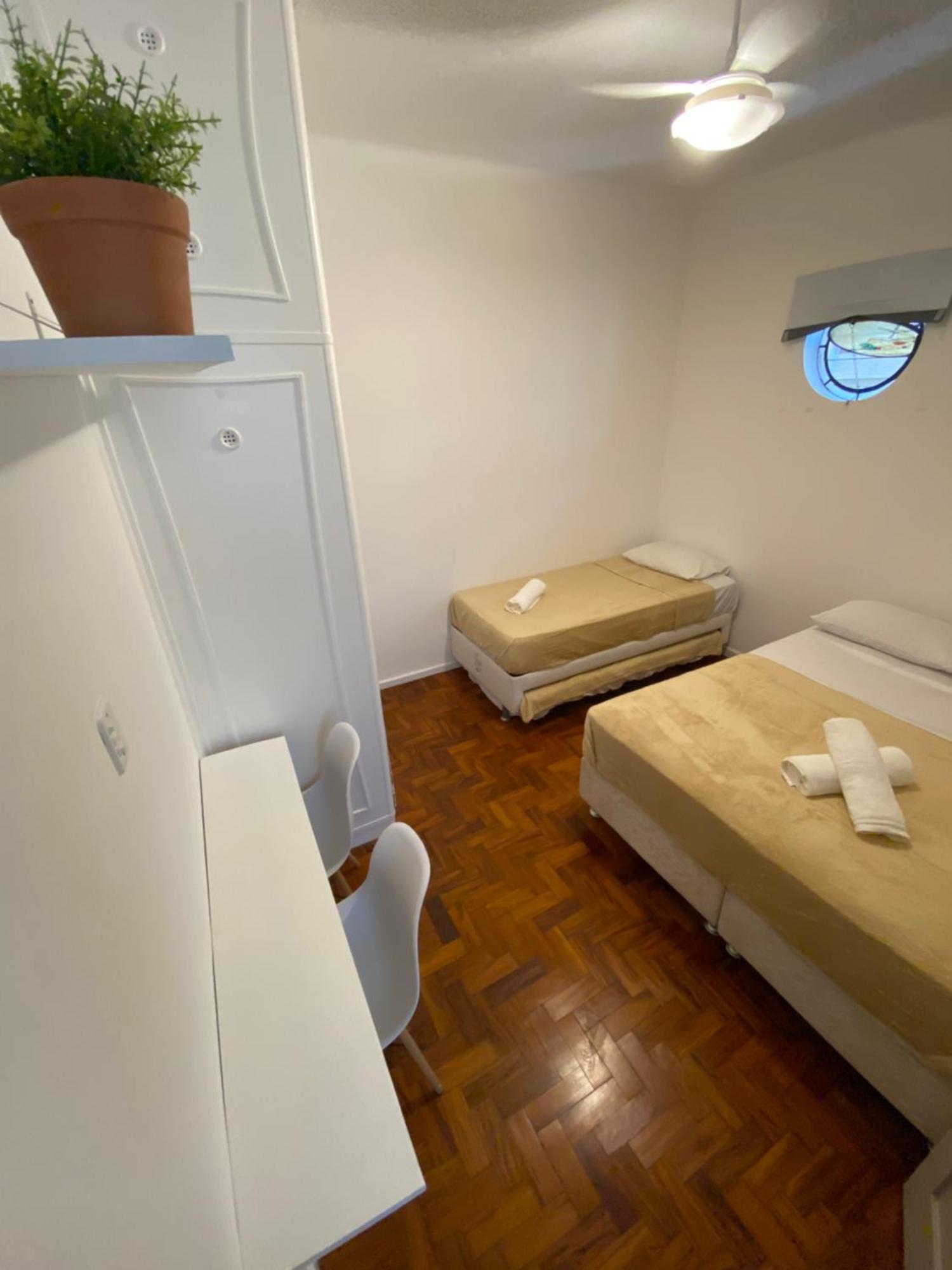Apartamento Fancy Leblon Rio de Janeiro
