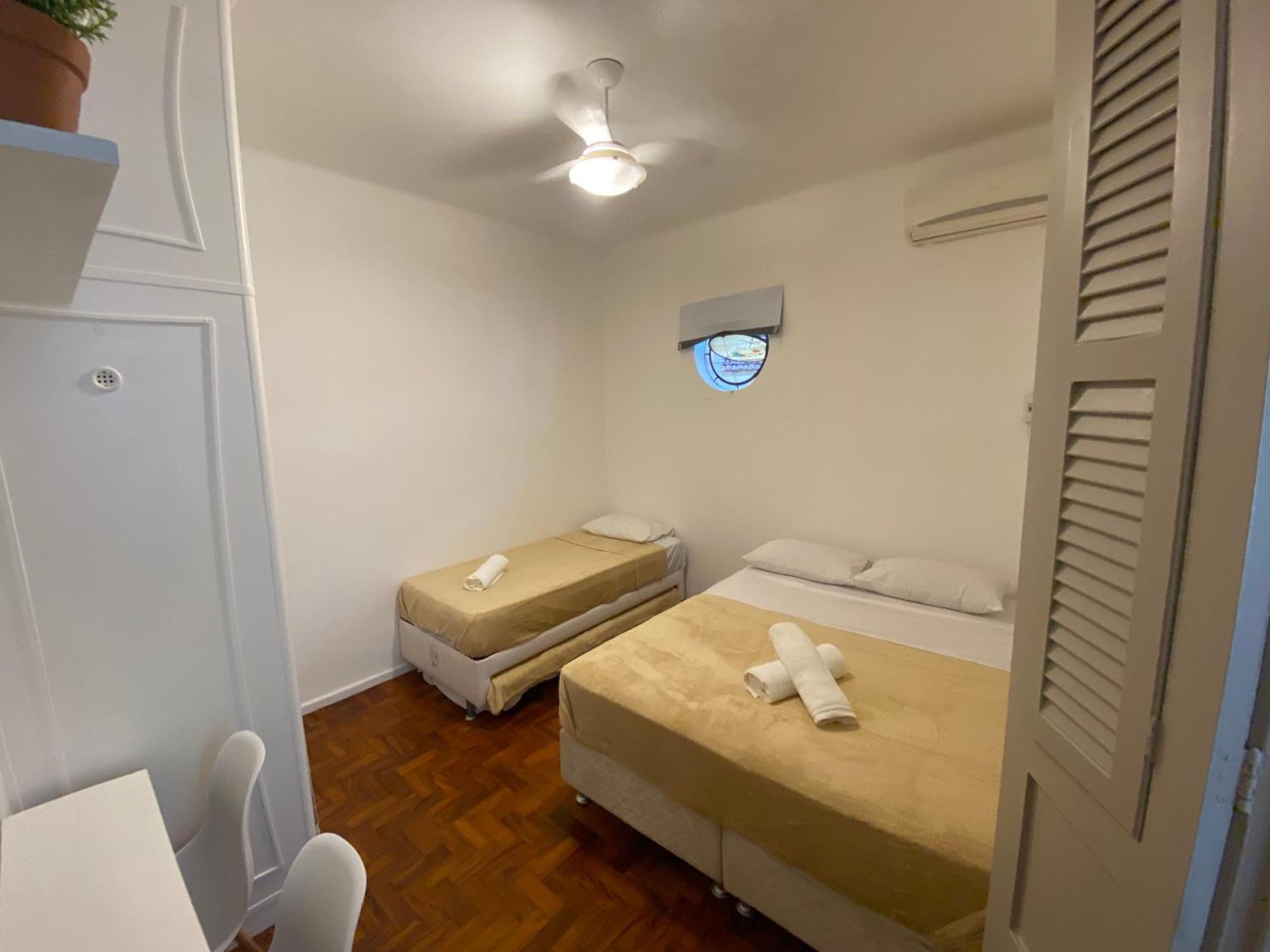 Fancy Leblon Apartamento *