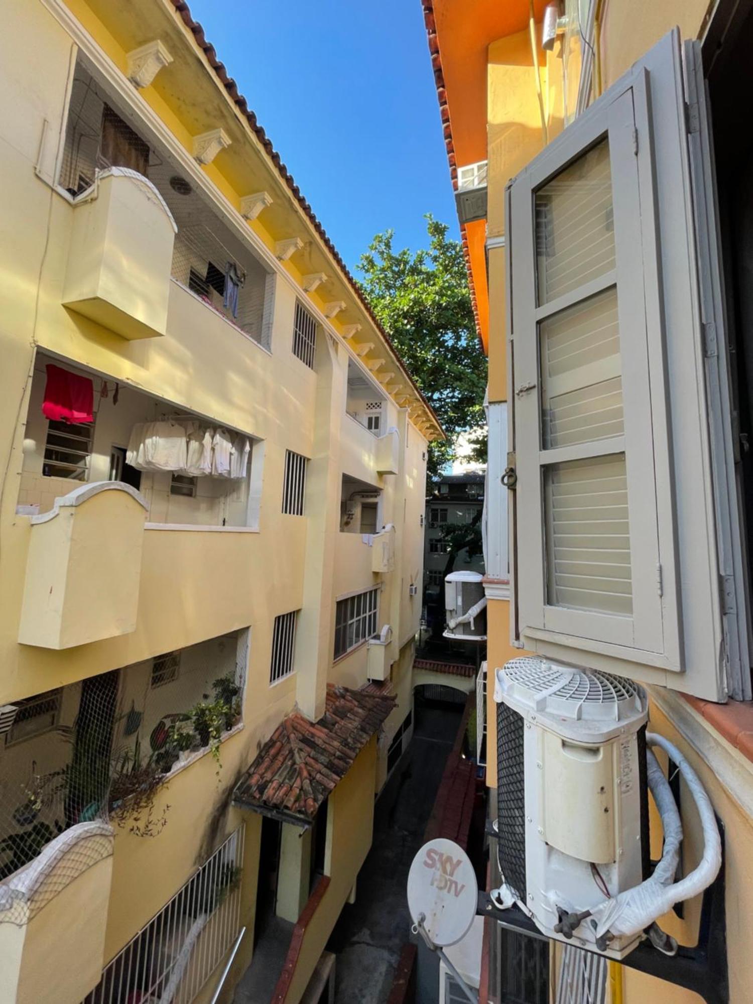 Fancy Leblon Apartamento