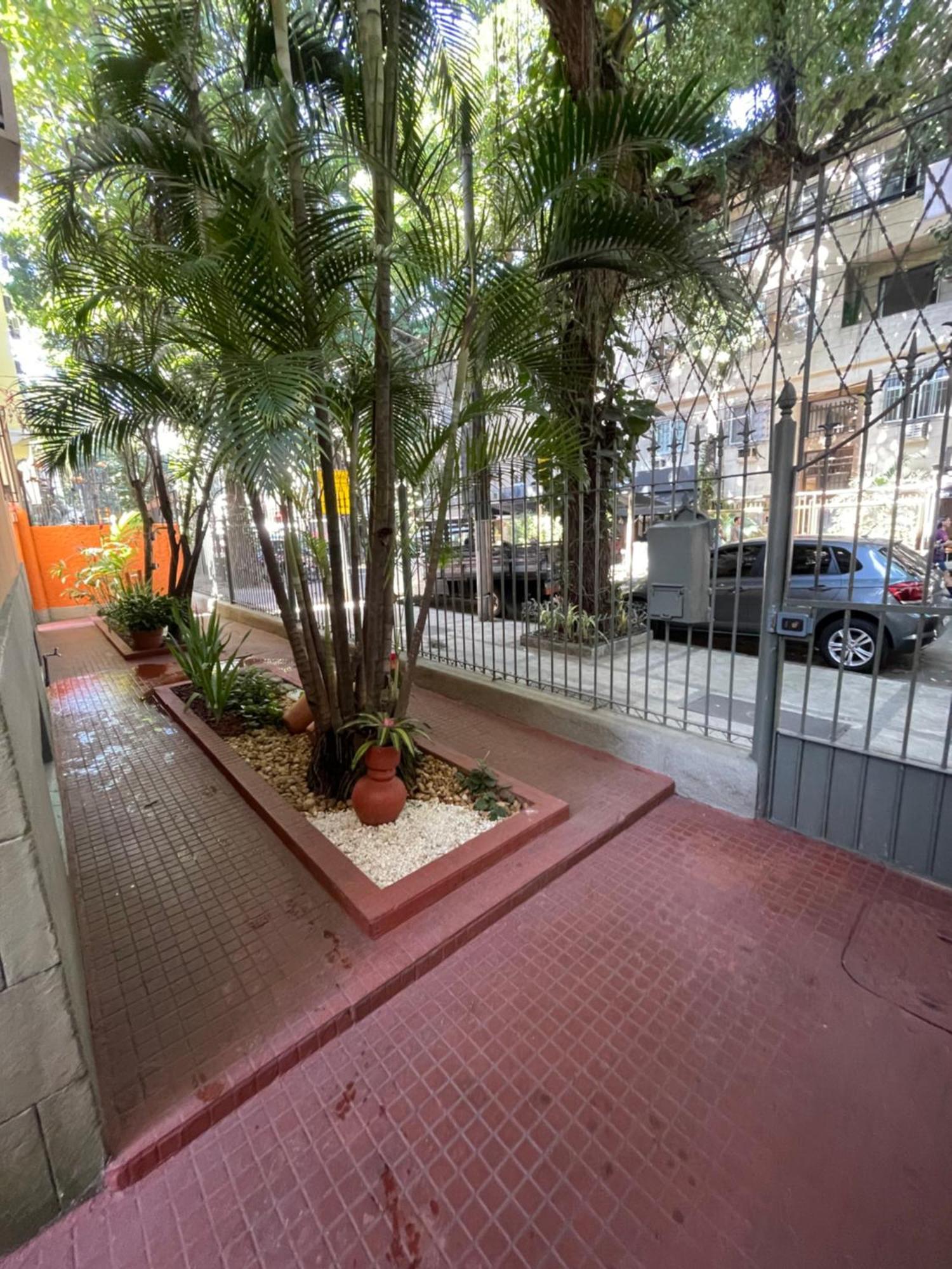 Apartamento Fancy Leblon