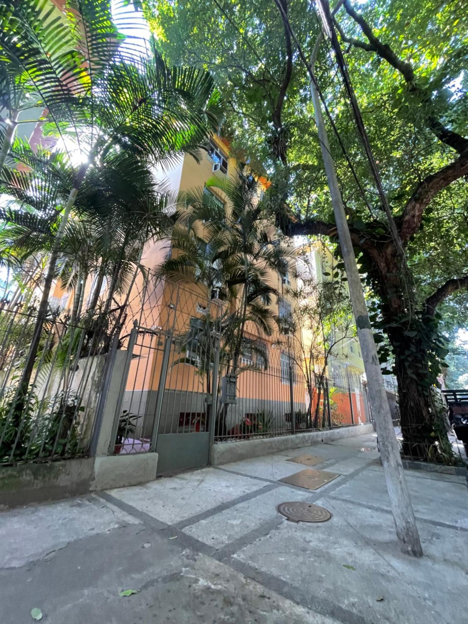 Fancy Leblon Apartamento
