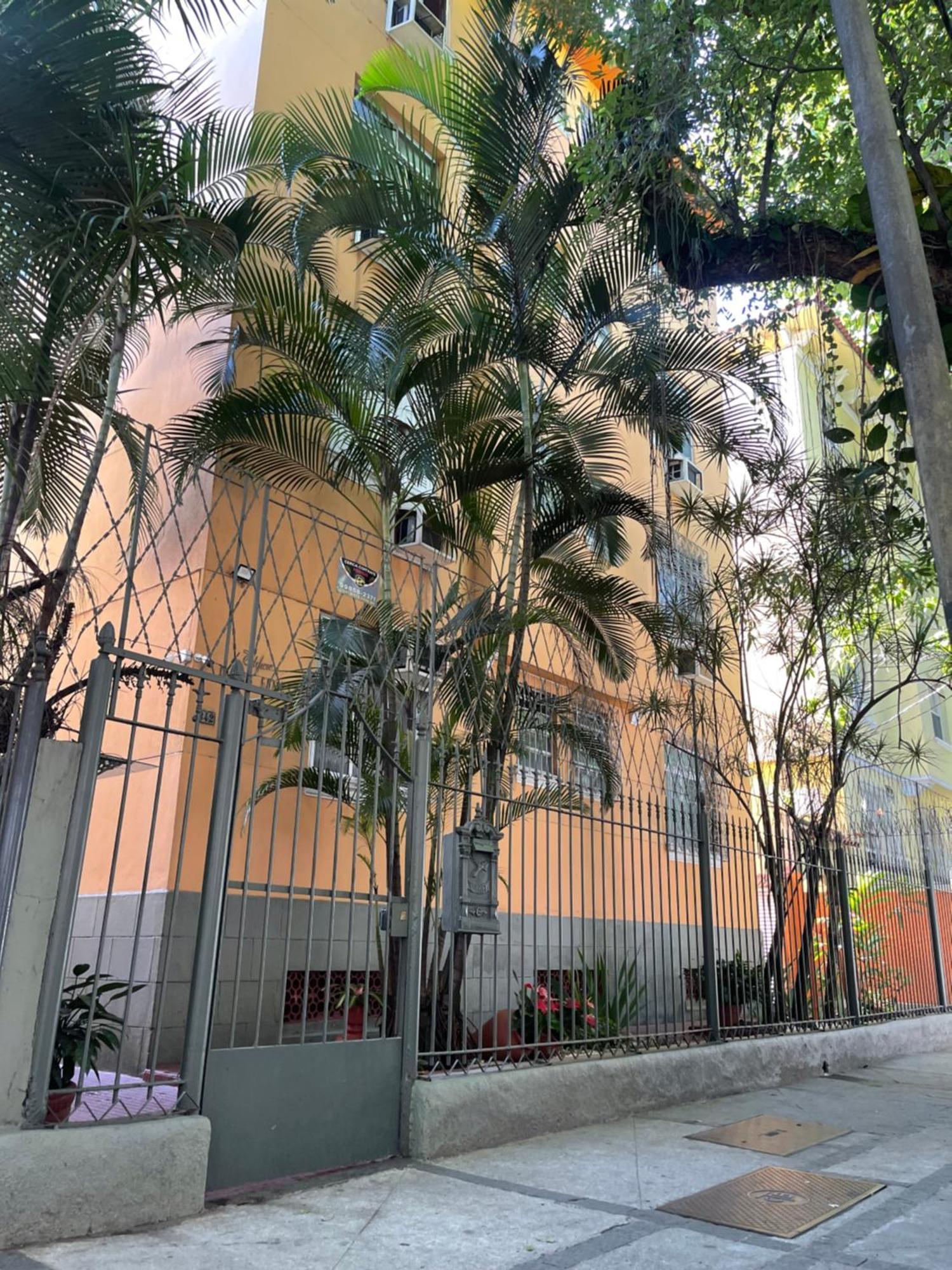 Apartamento Fancy Leblon